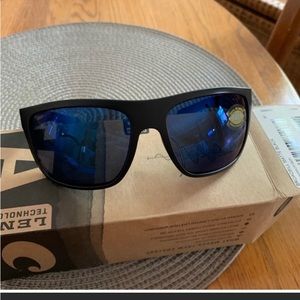 Costa Broadbill Sunglasses